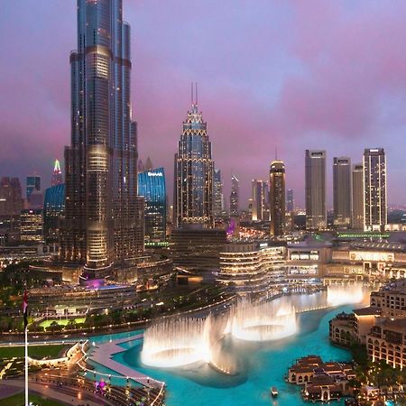 Elite Royal Apartment - Burj Residences Tower 5 Dubaj Zewnętrze zdjęcie
