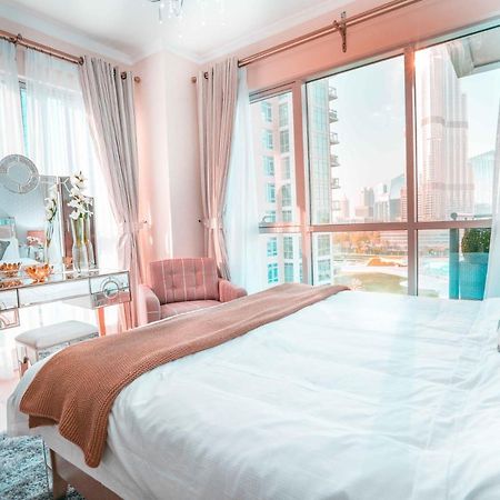 Elite Royal Apartment - Burj Residences Tower 5 Dubaj Zewnętrze zdjęcie
