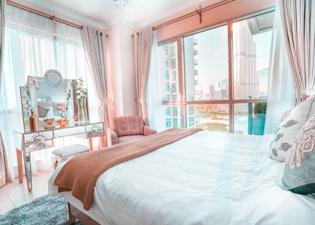Elite Royal Apartment - Burj Residences Tower 5 Dubaj Zewnętrze zdjęcie