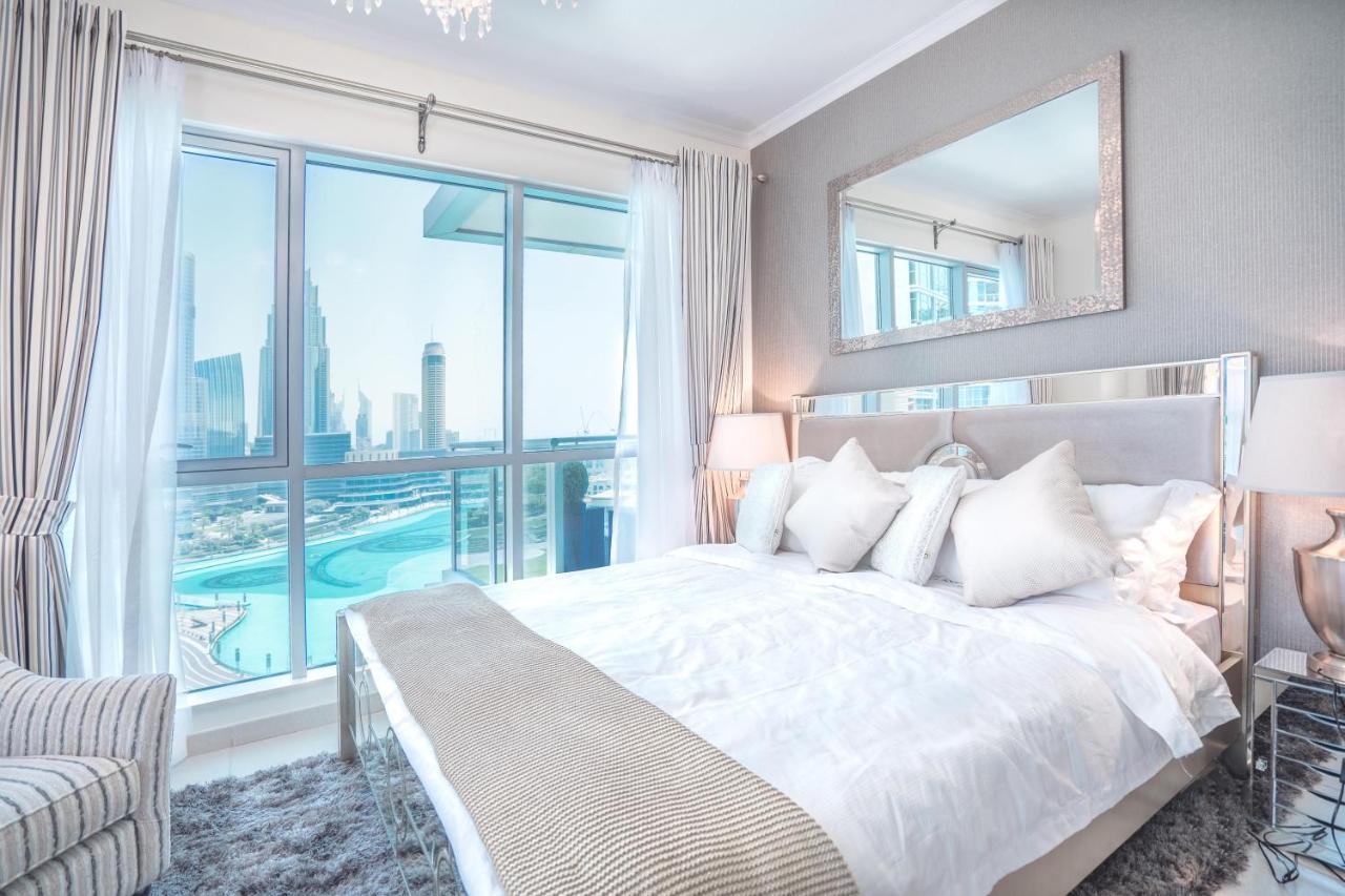 Elite Royal Apartment - Burj Residences Tower 5 Dubaj Zewnętrze zdjęcie
