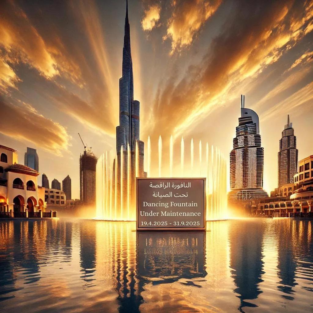 Elite Royal Apartment - Burj Residences Tower 5 Dubaj Zewnętrze zdjęcie
