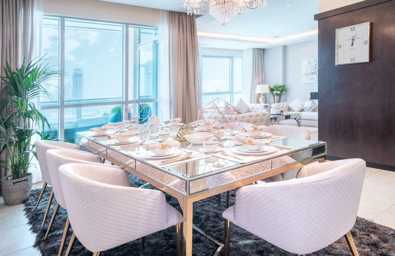 Elite Royal Apartment - Burj Residences Tower 5 Dubaj Zewnętrze zdjęcie