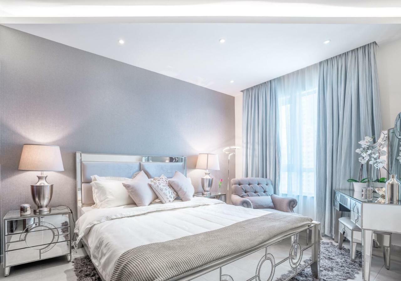 Elite Royal Apartment - Burj Residences Tower 5 Dubaj Zewnętrze zdjęcie