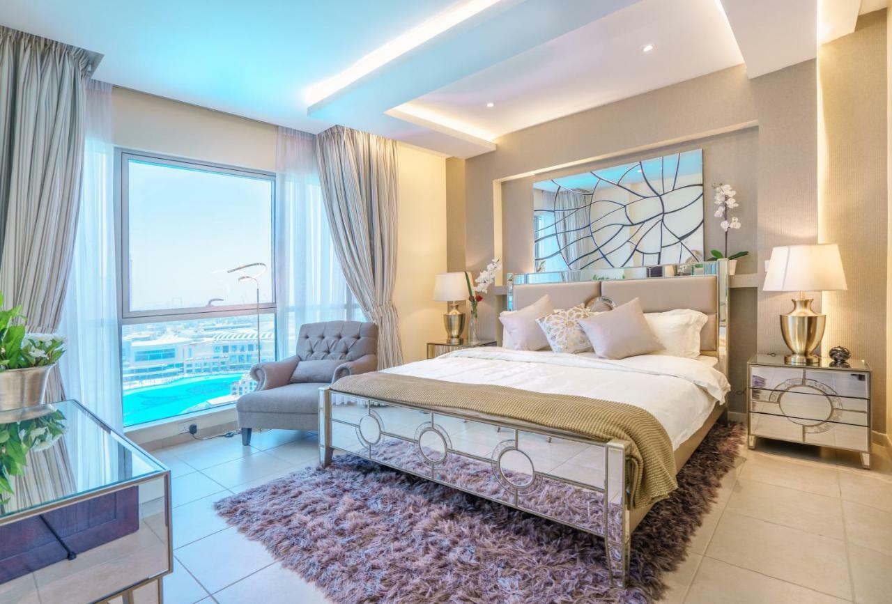 Elite Royal Apartment - Burj Residences Tower 5 Dubaj Zewnętrze zdjęcie