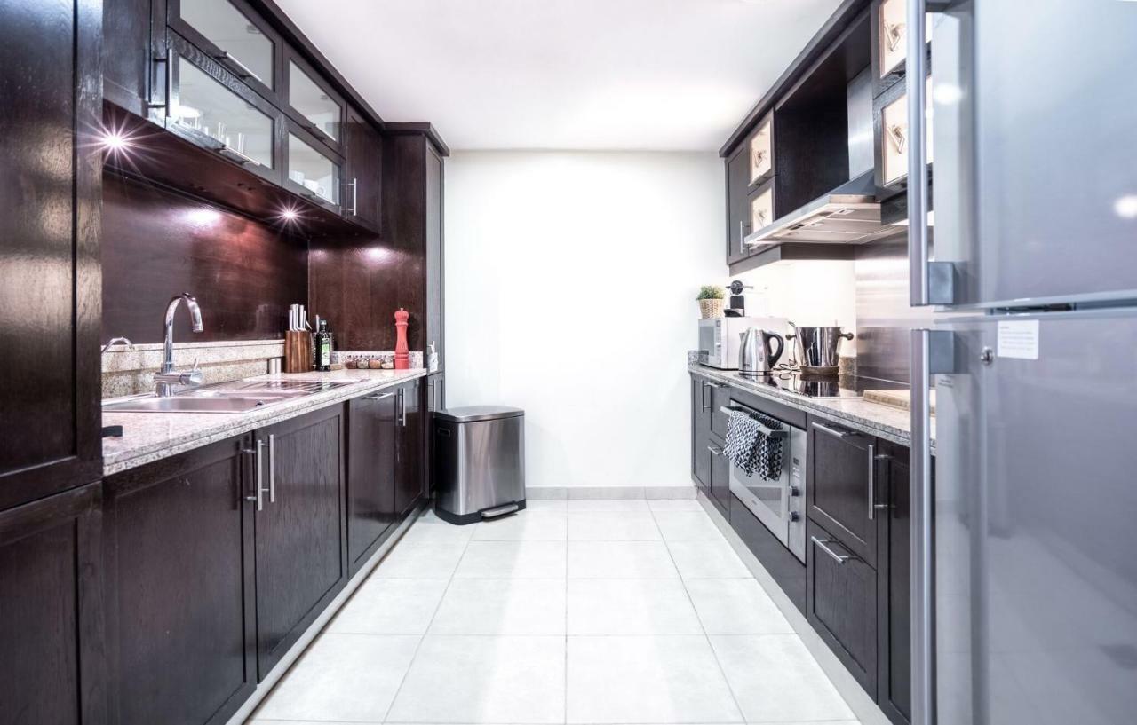 Elite Royal Apartment - Burj Residences Tower 5 Dubaj Zewnętrze zdjęcie