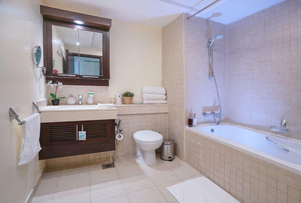 Elite Royal Apartment - Burj Residences Tower 5 Dubaj Zewnętrze zdjęcie