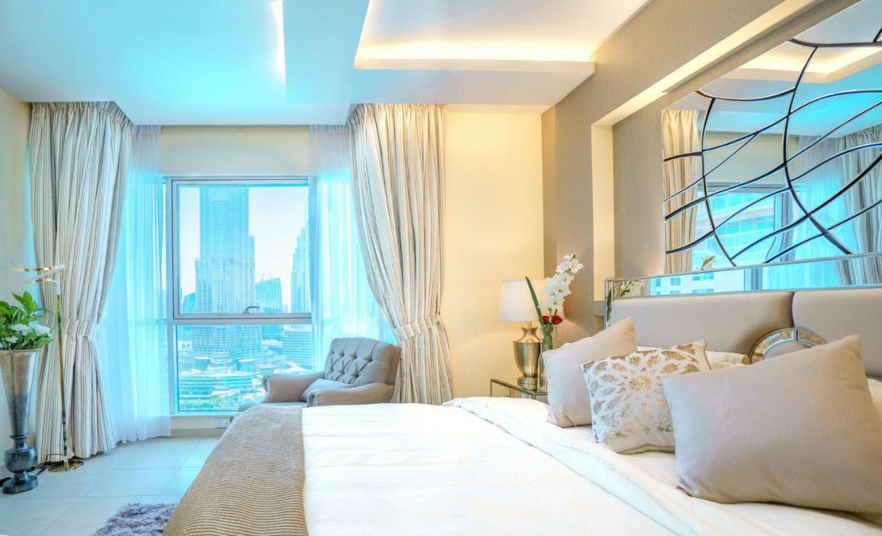 Elite Royal Apartment - Burj Residences Tower 5 Dubaj Zewnętrze zdjęcie