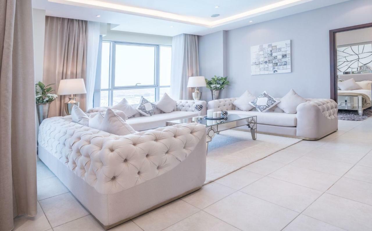 Elite Royal Apartment - Burj Residences Tower 5 Dubaj Zewnętrze zdjęcie